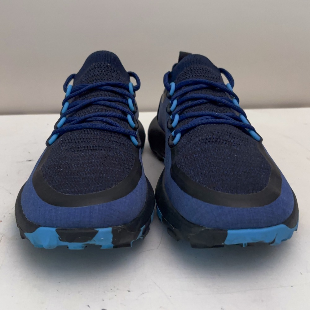 Allbirds Trail Runners SWT Sneakers Mens 10.5 Sustainable Hiking Gorpcore